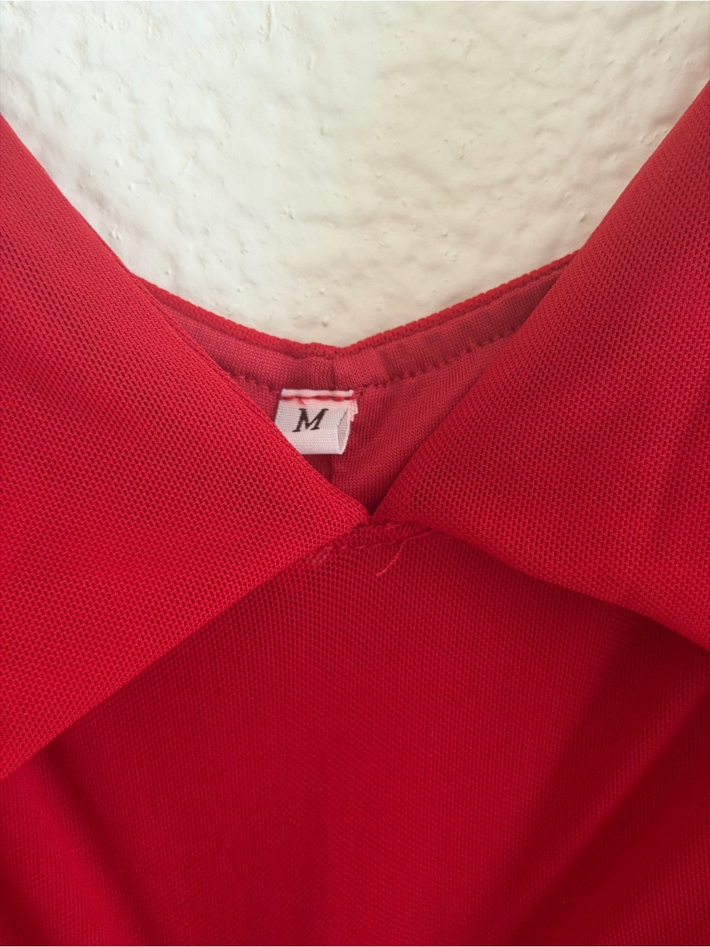 ❤️ SHEIN Ruched Mini Dress ❤️ - Picture 5 of 5